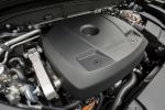 Volvo XC60 T8 Inscription 2017 года (UK)